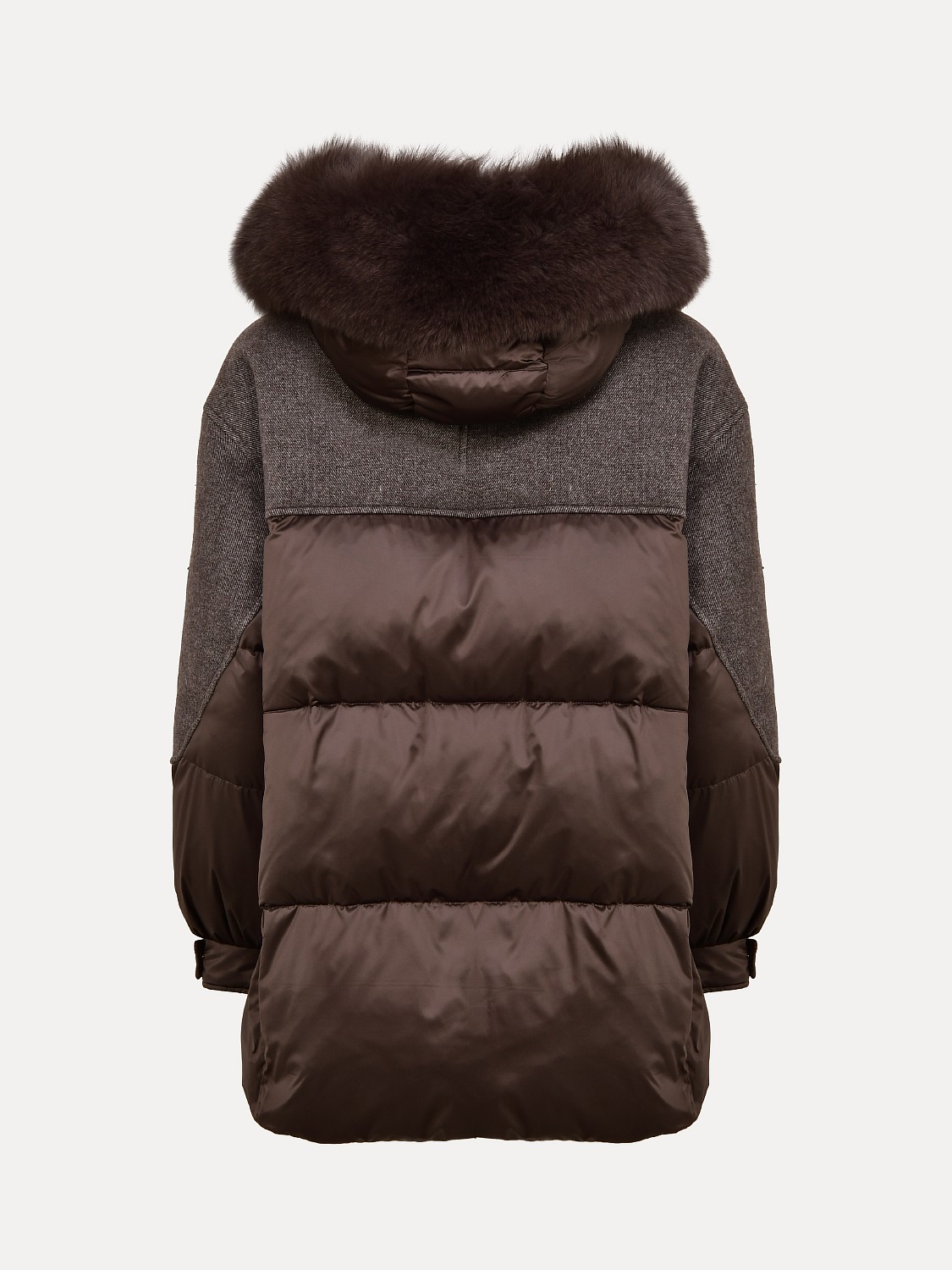 Пуховик (7170PM)